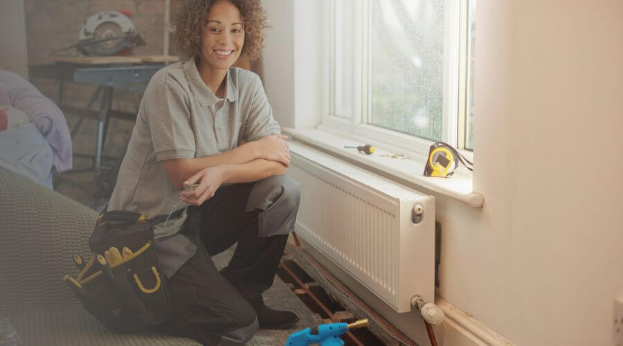 Professional Water heater repair in Augusta, NJ